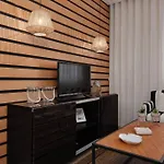 Beauty Flat Gaia Center * Βίλα Νόβα ντε Γκάια