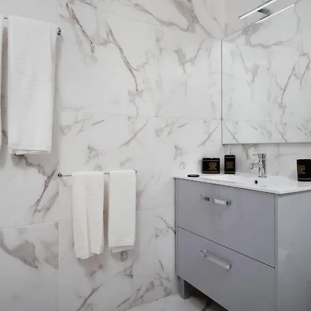 Beauty Flat Gaia Center Apartman