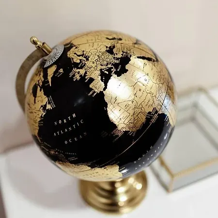 Beauty Flat Gaia Center Appartement *