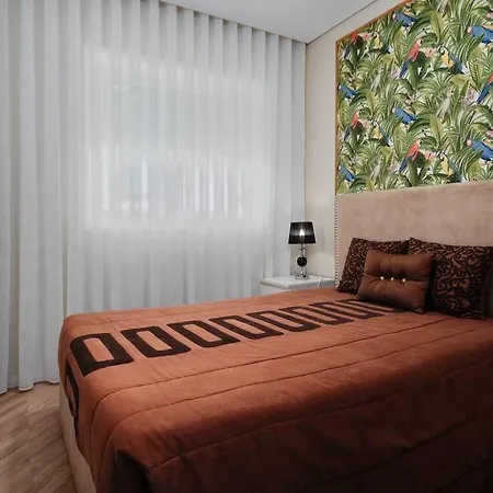 Beauty Flat Gaia Center Vila Nova de Gaia