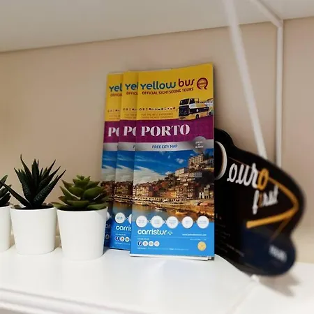 Beauty Flat Gaia Center Vila Nova de Gaia