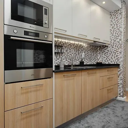 Beauty Flat Gaia Center Apartman Vila Nova de Gaia
