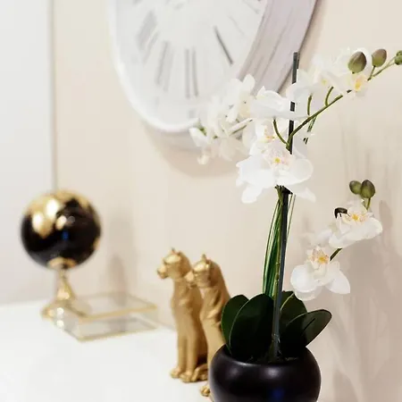 Beauty Flat Gaia Center Apartman Vila Nova de Gaia