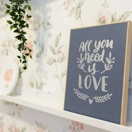 Beauty Flat Gaia Center Appartement *