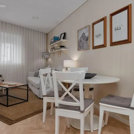 Beauty Flat Gaia Center