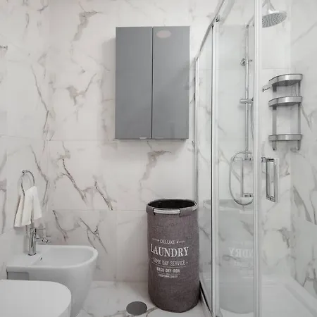 Beauty Flat Gaia Center Apartman