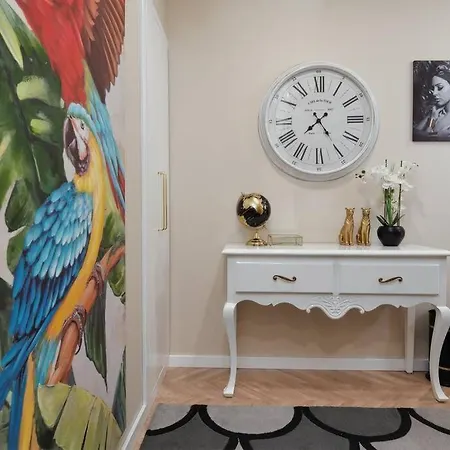 Beauty Flat Gaia Center Apartman Vila Nova de Gaia