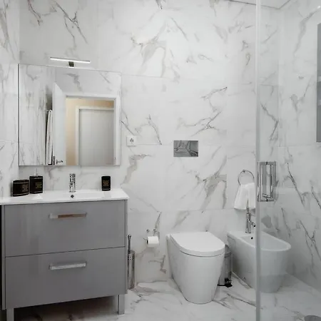 Apartman Beauty Flat Gaia Center