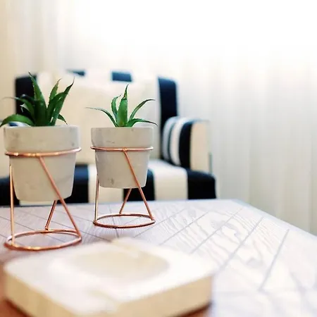 Beauty Flat Gaia Center Apartman