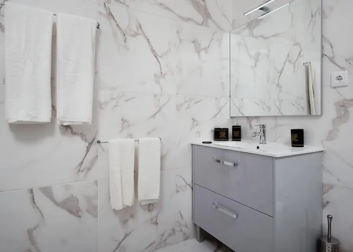 Beauty Flat Gaia Center Appartement