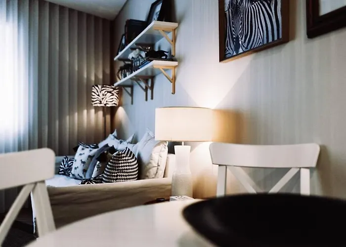 Appartement Beauty Flat Gaia Center Vila Nova de Gaia