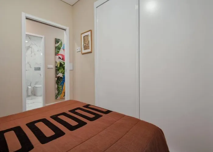 Beauty Flat Gaia Center