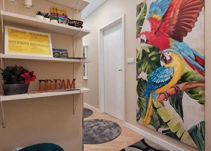 Beauty Flat Gaia Center Appartement Vila Nova de Gaia