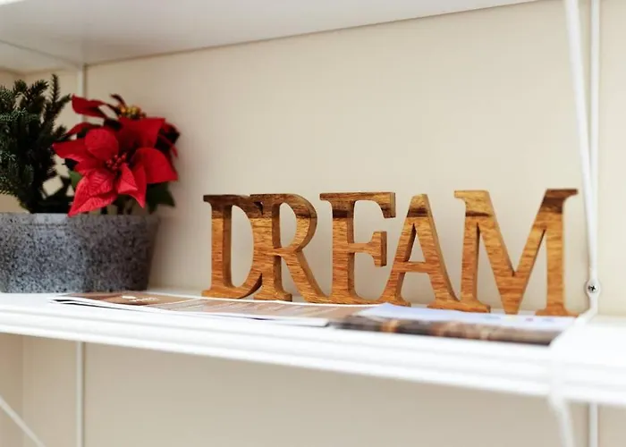 Beauty Flat Gaia Center * Vila Nova de Gaia