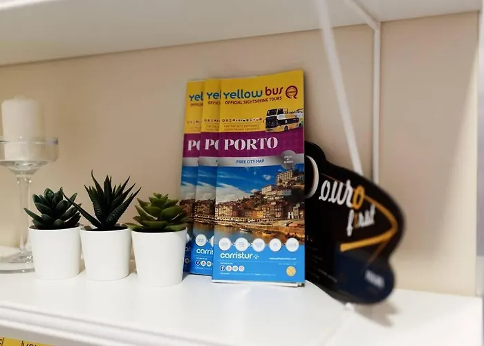 Beauty Flat Gaia Center Vila Nova de Gaia