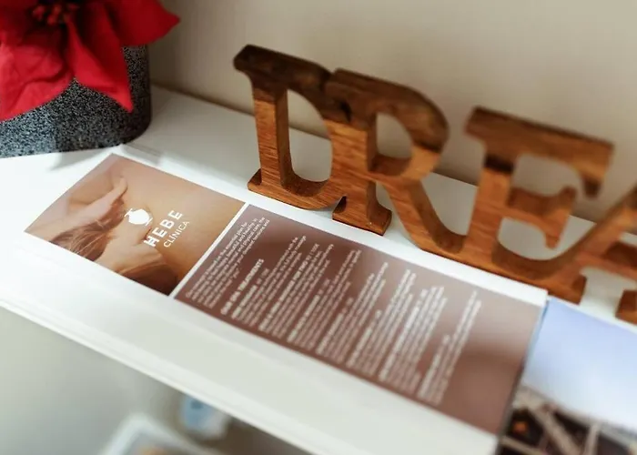 Beauty Flat Gaia Center * Vila Nova de Gaia