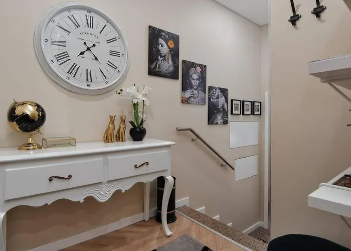 Beauty Flat Gaia Center Appartement *