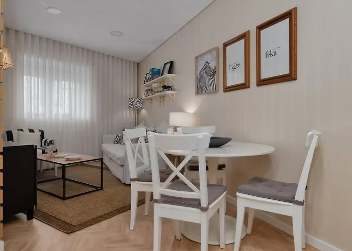 Beauty Flat Gaia Center