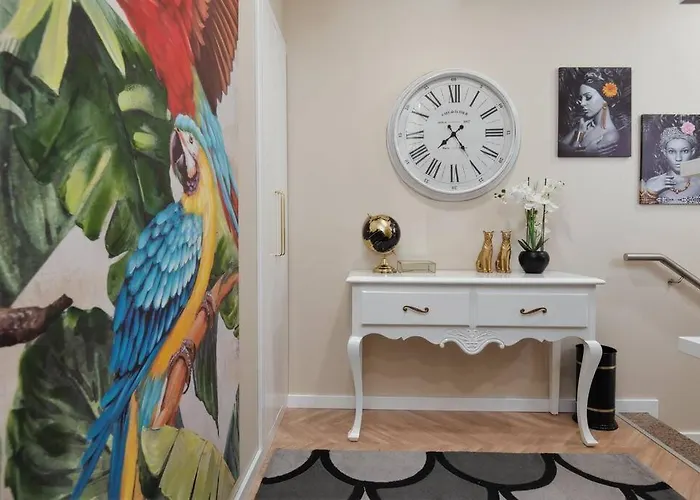 Beauty Flat Gaia Center Appartement Vila Nova de Gaia