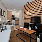 Beauty Flat Gaia Center Apartment Vila Nova de Gaia