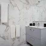 Beauty Flat Gaia Center Apartment