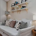Beauty Flat Gaia Center Apartment *