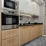 Beauty Flat Gaia Center Apartment Vila Nova de Gaia