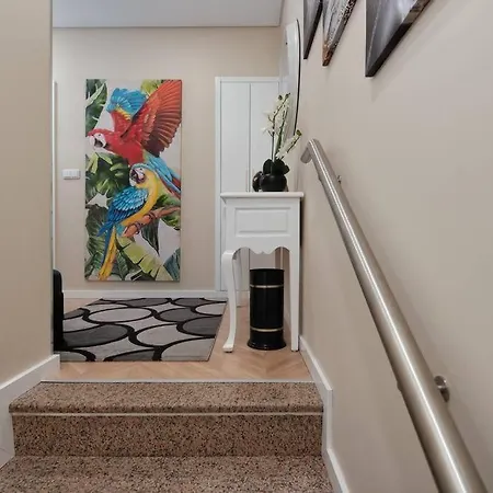 Beauty Flat Gaia Center Vila Nova de Gaia