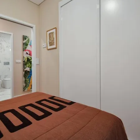 Beauty Flat Gaia Center