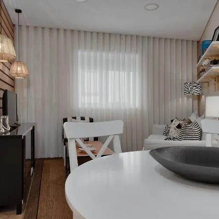 Beauty Flat Gaia Center Apartamento