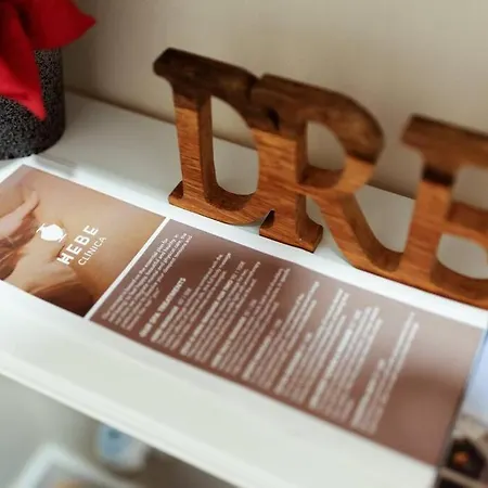 Beauty Flat Gaia Center * Vila Nova de Gaia