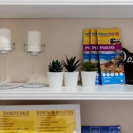 Beauty Flat Gaia Center Vila Nova de Gaia