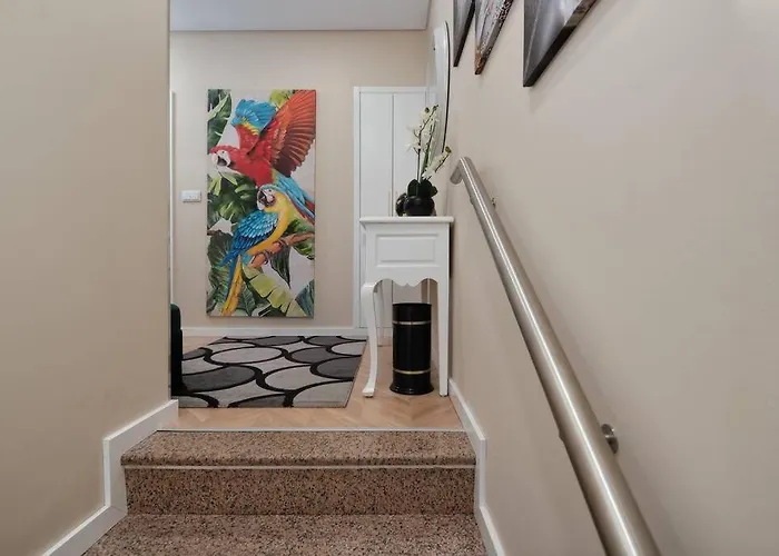 Beauty Flat Gaia Center Vila Nova de Gaia