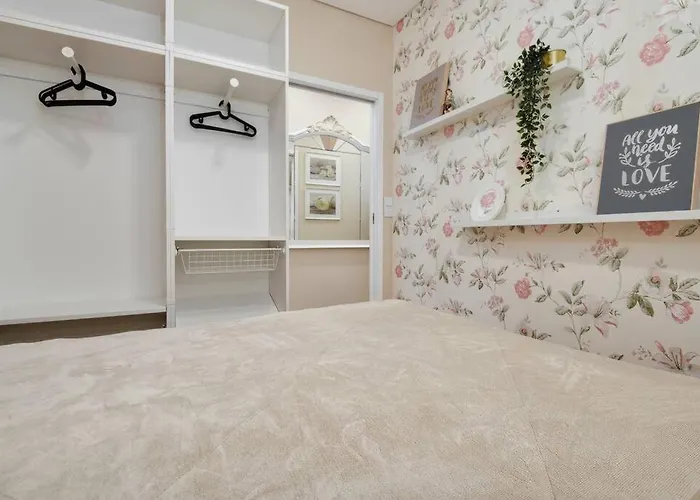 شقة Beauty Flat Gaia Center فيلا نوفا دي غايا