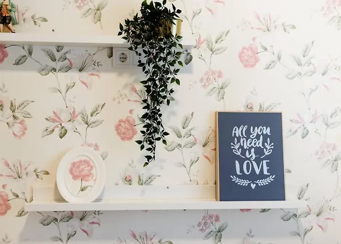 Beauty Flat Gaia Center فيلا نوفا دي غايا