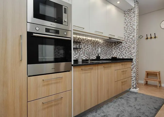 Beauty Flat Gaia Center شقة فيلا نوفا دي غايا