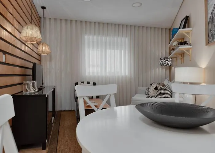 Beauty Flat Gaia Center Apartamento