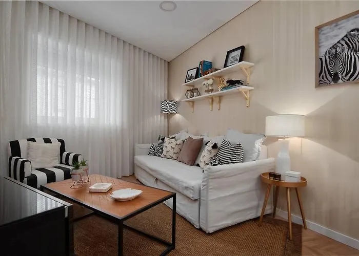 Beauty Flat Gaia Center Apartamento Vila Nova de Gaia