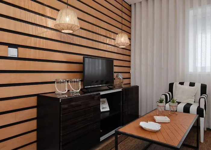 Beauty Flat Gaia Center * فيلا نوفا دي غايا