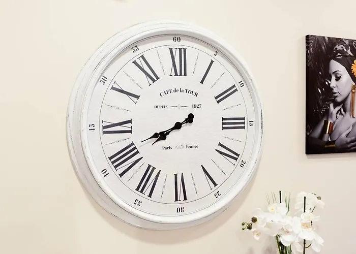 Beauty Flat Gaia Center Apartamento *