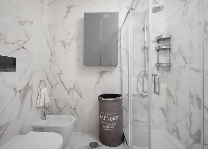 Beauty Flat Gaia Center Apartamento