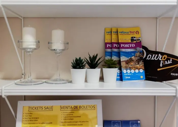 Beauty Flat Gaia Center Vila Nova de Gaia