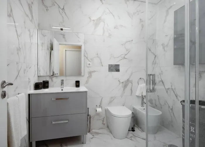 Apartamento Beauty Flat Gaia Center